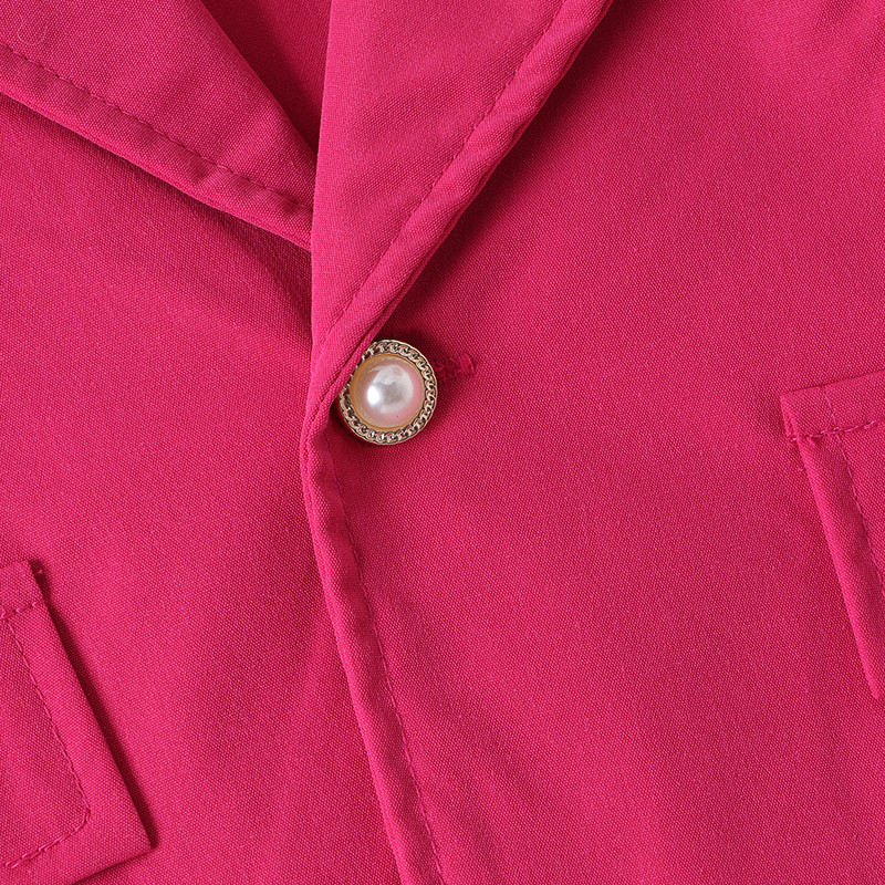 4–7-aastased lapsed, tüdrukud, riided, kevad sügiskomplekt, pikkade varrukatega reväärkraega jakk miniseelikuga, mood, 2-osaline riietus