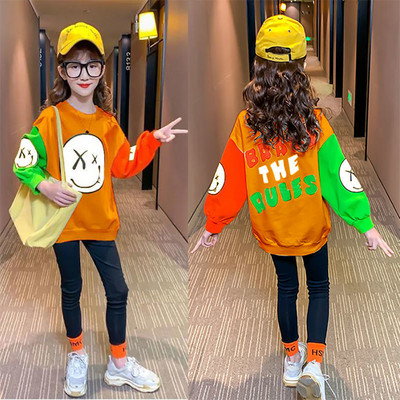 Teismeliste lasteriided 3–11-aastaste poiste kostüümid, dressid, kamuflaažid, topid, püksid, 2 tk., laste kevadrõivaste komplekt