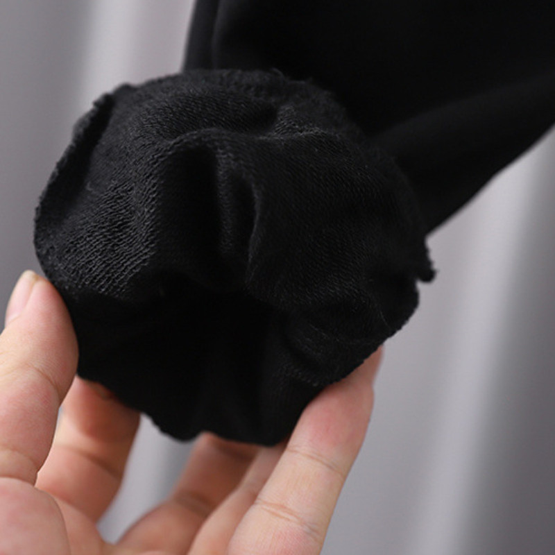 Őszi kisfiú ruhák Gyermek csíkos pulóver pulóver felső és nadrág 2 részes szett Kid Girl O Neck outfit hosszú ujjú tréningruha