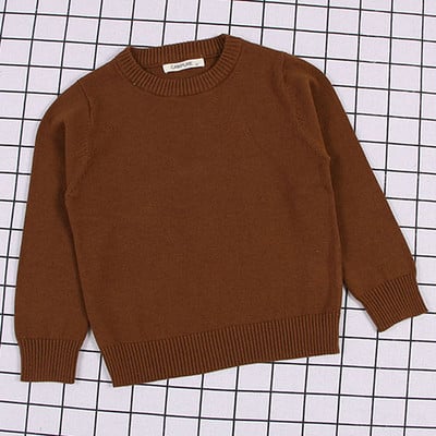 Jõulud Lasteriided Tüdrukutele Poiste Kootud Pullover Topid 1-6 A Lastele Kampsun Jõululapsed Tüdrukutele Poiste Pullover Sviiter