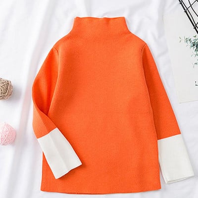 Jõulud Lasteriided Tüdrukutele Poiste Kootud Pullover Topid 1-6 A Lastele Kampsun Jõululapsed Tüdrukutele Poiste Pullover Sviiter