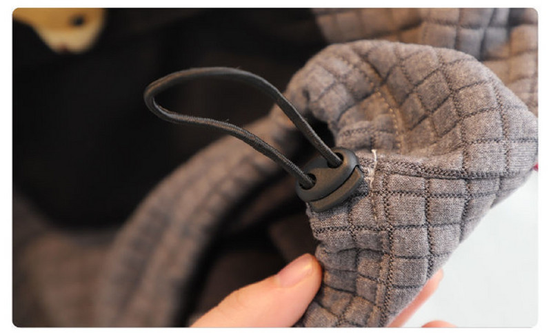 Lapitehnikas väikelaste ja beebipoiste kapuuts + dressipükste komplektid loomad aksessuaarid laste dressid lastele rõivad kevad sügis 1-5 aastat