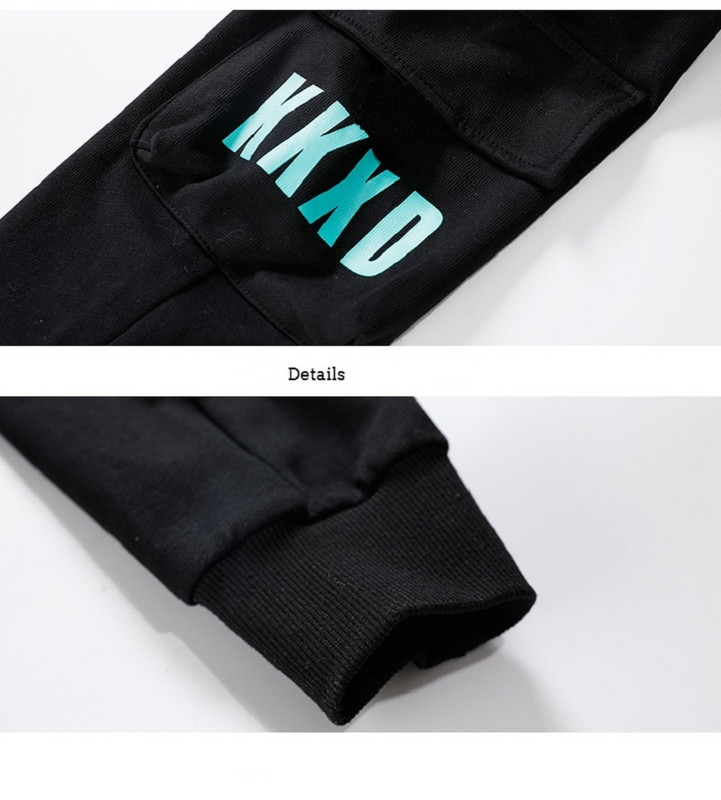 Kevad-sügis poiste lapiline tähestik Spaceman dressipluus + pükste komplektid koolilastele dressid 2-osalised 5–14-aastased lapsed