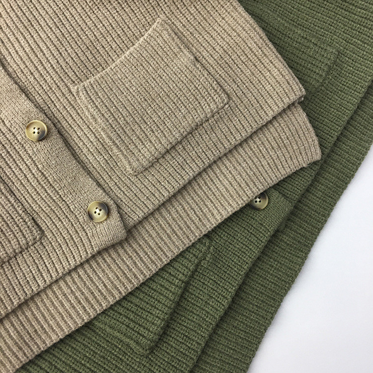 Jachetă tricotată pentru copii mici, băieți, fete, culoare uni, fetițe, mâneci lungi, cardigan, primăvară, toamnă, tricotat, băieți, tricotaje de modă, haină