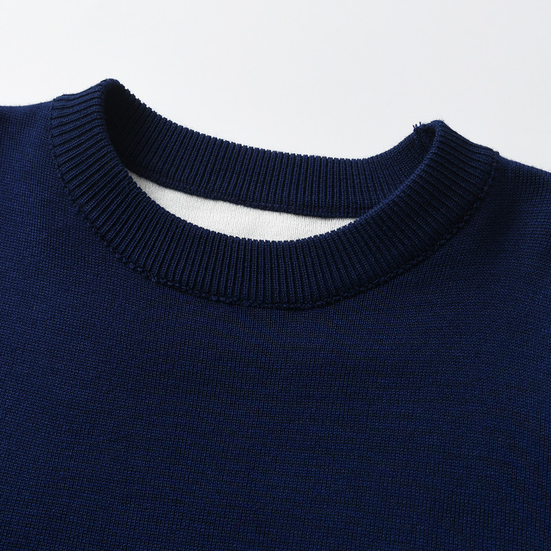 Pulover cald pentru băieți de toamnă și iarnă, cu zăbrele cu model, glugă, pulover cu mâneci lungi, pulover tricot pentru băieți, vânt colegiu