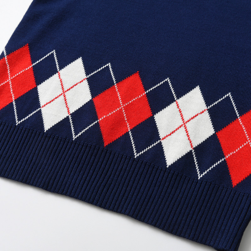 Pulover cald pentru băieți de toamnă și iarnă, cu zăbrele cu model, glugă, pulover cu mâneci lungi, pulover tricot pentru băieți, vânt colegiu