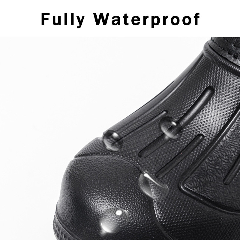 Cizme de iarnă pentru bărbați, impermeabile, 2022, anti-alunecare, pentru bărbați, cizme de zăpadă, pantofi cu platformă, cizme pentru bărbați, scurte, din pluș, pantofi de iarnă pentru bărbați, marimea plus 46