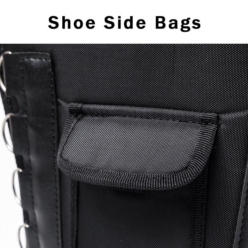 Cizme de iarnă pentru bărbați, impermeabile, 2022, anti-alunecare, pentru bărbați, cizme de zăpadă, pantofi cu platformă, cizme pentru bărbați, scurte, din pluș, pantofi de iarnă pentru bărbați, marimea plus 46