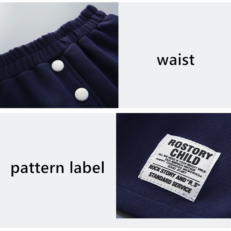 Tüdrukute seelikud Ülikonnad Sügisesed puhkerõivad Laste Pesapallivorm jakk+Lühike seelik 2tk Komplektid Korea stiilis Jk Lasteriiete komplektid