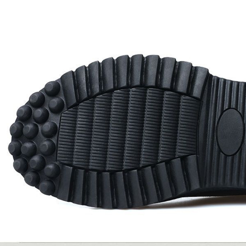 2023 Pantofi pentru bărbați, căptușiți, îngroșați, din bumbac, o sută de cizme de zăpadă ocazionale, pantofi din piele pentru bărbați, în aer liber, pantofi pentru bărbați, cizme pentru bărbați