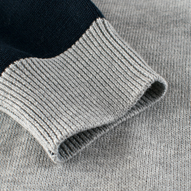 Κορεατικά παιδικά ρούχα Χονδρική Άνοιξη Νέο 2023 Παιδικό αθλητικό καθημερινό πουλόβερ 100% βαμβακερό πουλόβερ βρεφικών ρούχων