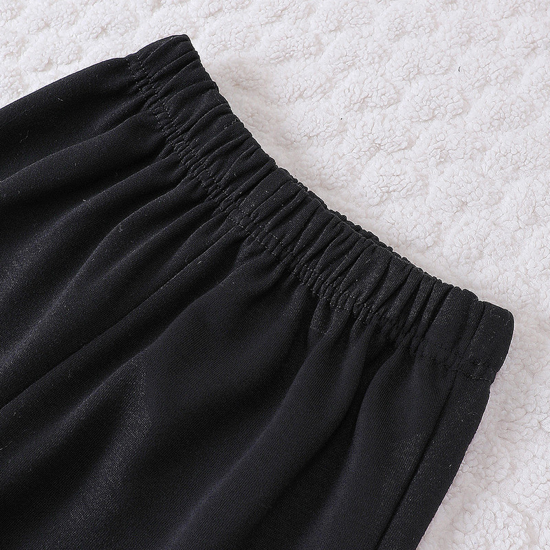 2-osalised rõivad tüdrukutele dressirõivaste komplektid, kirjaga kapuuts ja jooksjapüksid, dressirõivaste komplektid