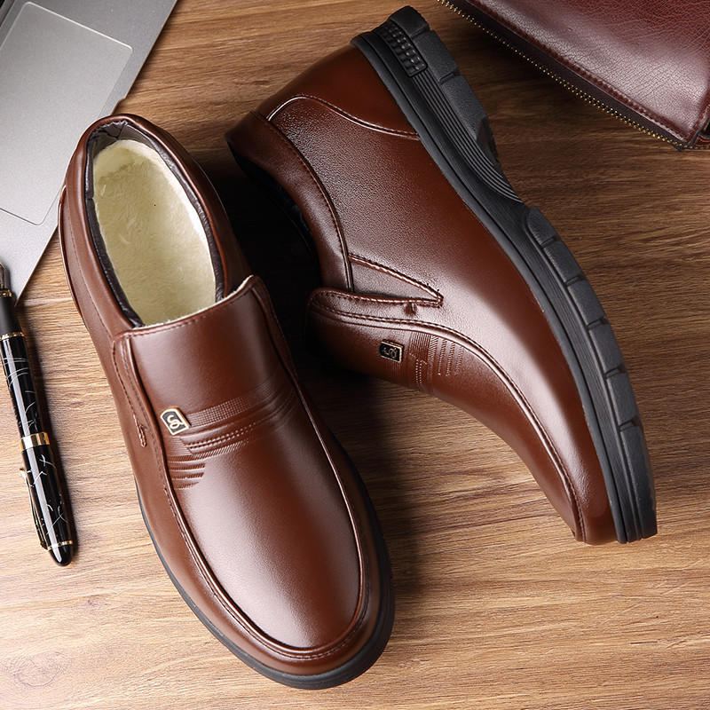 2023. aasta värsked meeste talvesaapad Kvaliteetsed mikrofiibernahast kingad Mark Valge Soojad Paksud sisesaapad 38-44 Meeste lumenahast saapad