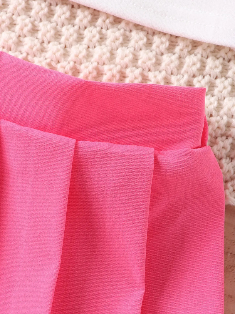 costum de personalitate casual pentru fete