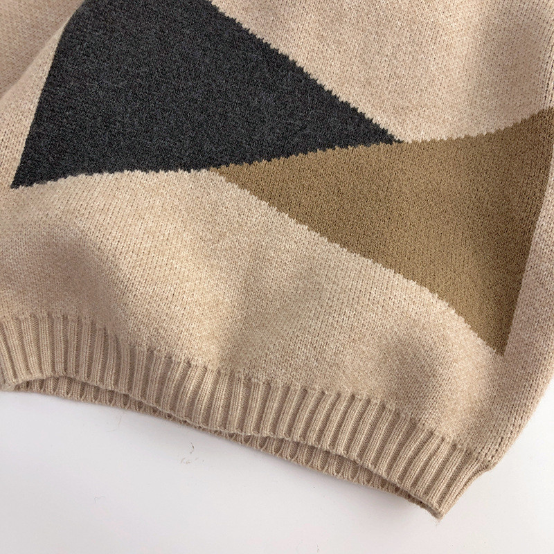 2022. aasta sügistalvine laste kampsun O-kaelusega kampsun Lasteriided Multifilmid Beebipoisid Tüdrukud Puuvillased Beebitüdrukute Kostüümid