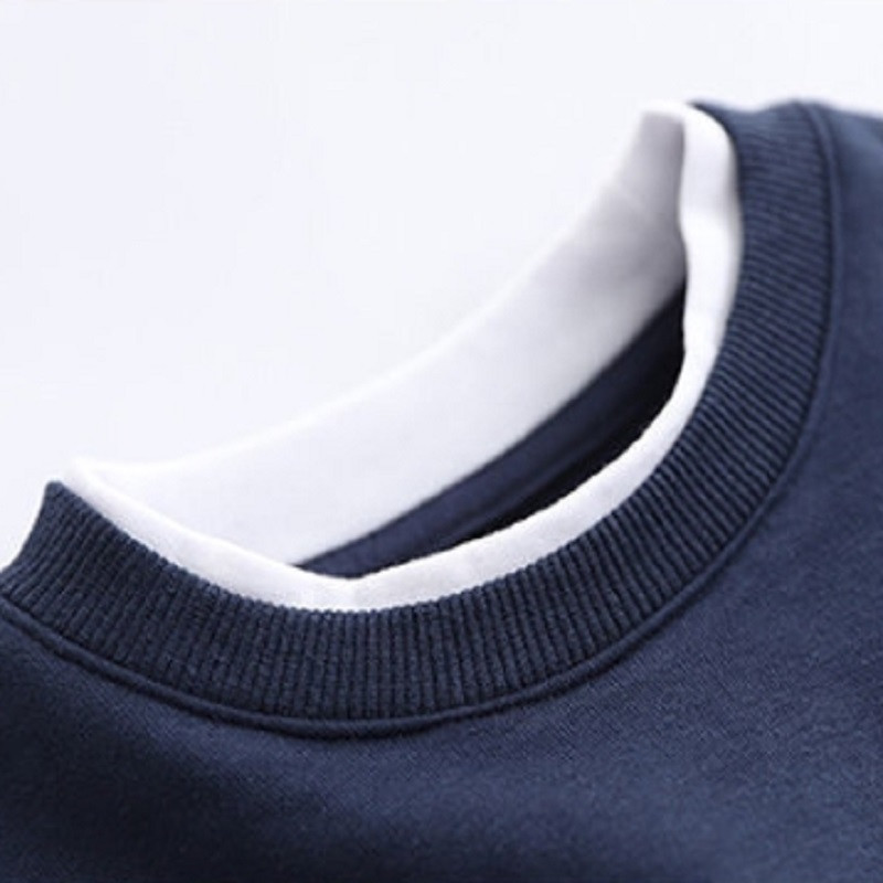 Kevad-sügis lapitehnika, poiste võltsitud kaheosaline dressipluus + dressipükste komplektid teismeliste dressipüksid, püksid, jooksukostüümid