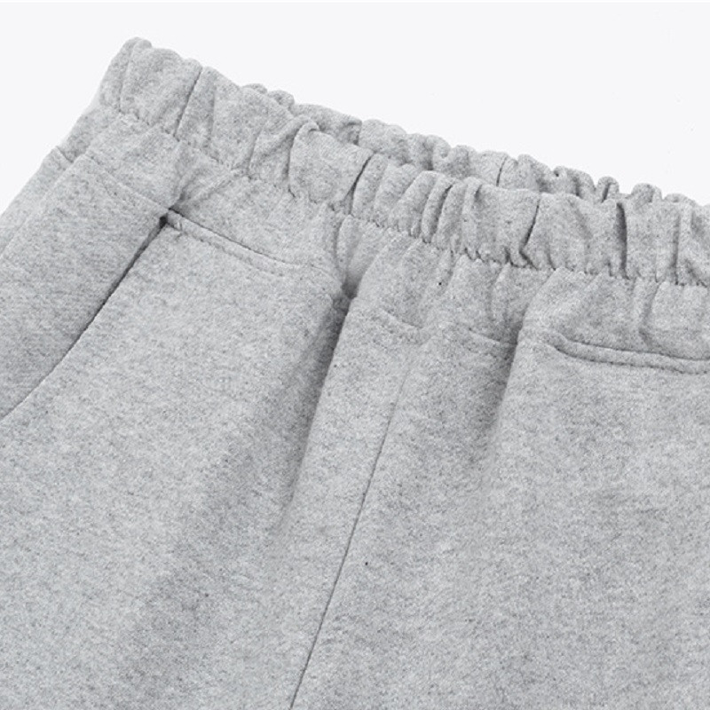 Őszi gyerekruhák fiú pamut kapucnis pulóver és nadrág szett tinédzser lány tavaszi kosárlabda pulóver tréningruha