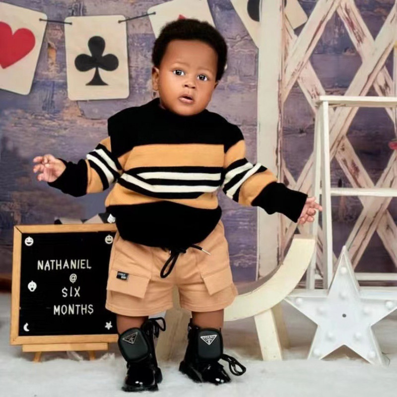 Kampsunid poistele Tüdrukutele Talveriided Lastele Ühevärvilised Mood Uued Laste Kaelus Paks Soe Pehme Laste Kudumis Kostüüm