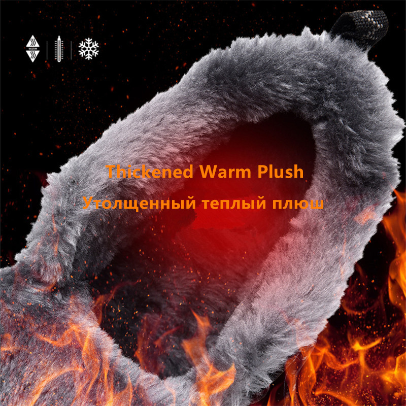 Talvised Nahast Meeste Lumesaapad Palus soojad Meestesaapad Õues veekindlad Matkasaapad Libisemiskindlad platvormid Poolsaapad Töökingad