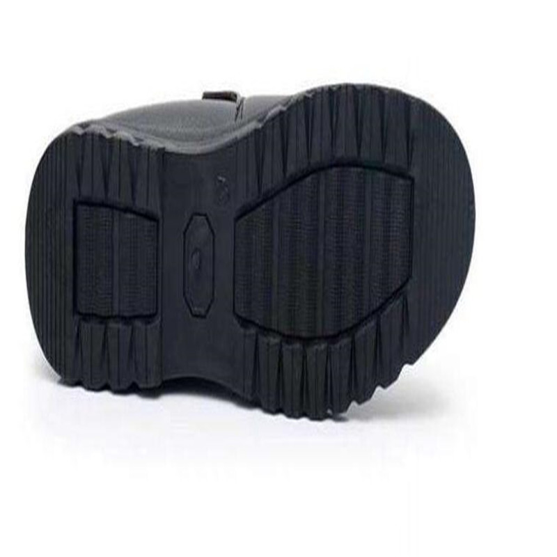 Talvised veekindlad meeste vabaajajalatsid, flanellist kõrge ülaosaga libisevad meeste vabaajajalatsid Kummist soojad talvejalatsid meestele