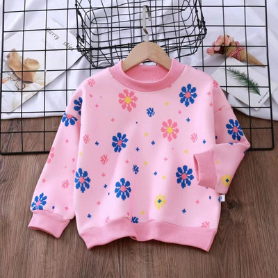 Toamnă Iarnă Crăciun Copii Copii Pulover Îmbrăcăminte 2-12 ani Bebeluși Fete Băieți Tricoturi Pulover Pulover tricotat 2023