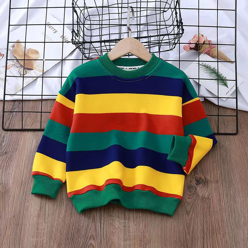 Toamnă Iarnă Crăciun Copii Copii Pulover Îmbrăcăminte 2-12 ani Bebeluși Fete Băieți Tricoturi Pulover Pulover tricotat 2023