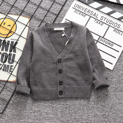 2020 silmkoelised kampsunid kardigan poistele, sügisene laste kooliriided, beebid, lapsed, jakid, vabaaja mantlid 1–7 a.