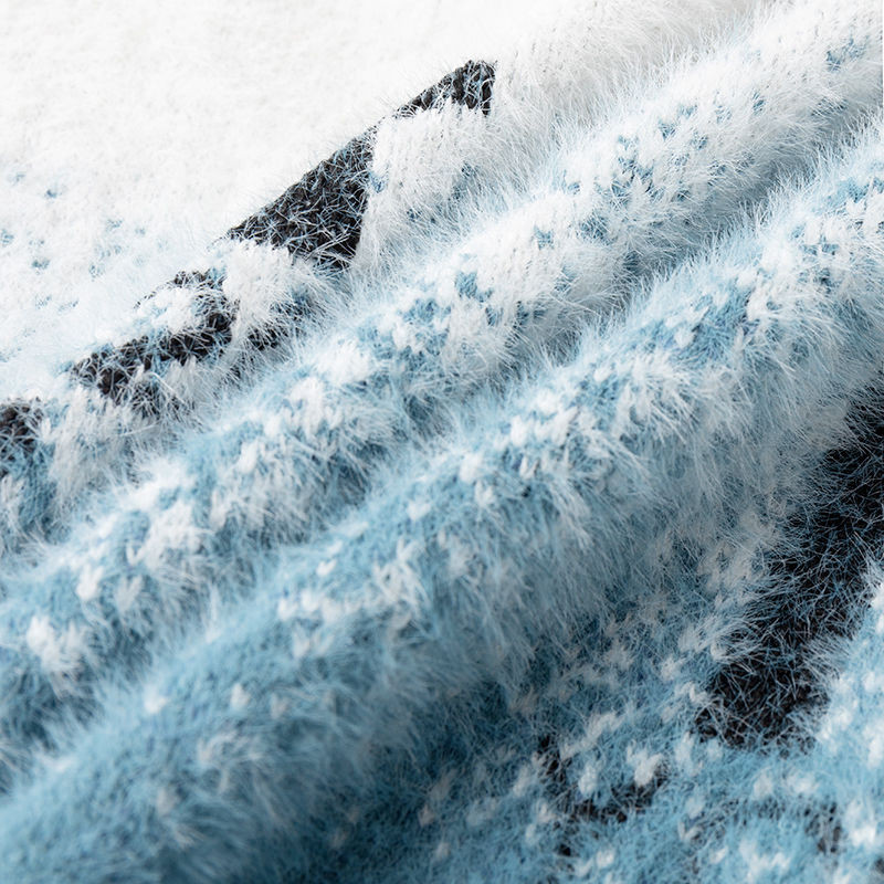 2023. aasta uued lasteriided poisid, poolkõrge krae, pikad varrukad, paksud sügistalv, kiri, kontrastsus, värv, sobivad kampsunid, džemprid