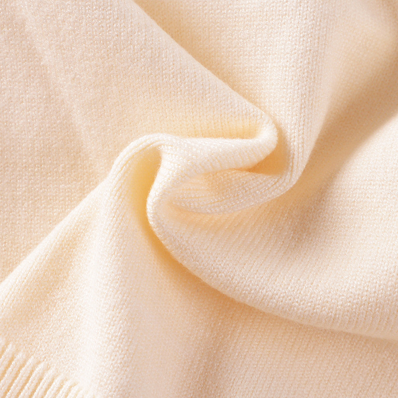 Laste sügisrõivad Korea kampsunid 2023, uued poisid, tüdrukud, kiri, värvid, kootud kampsunid.