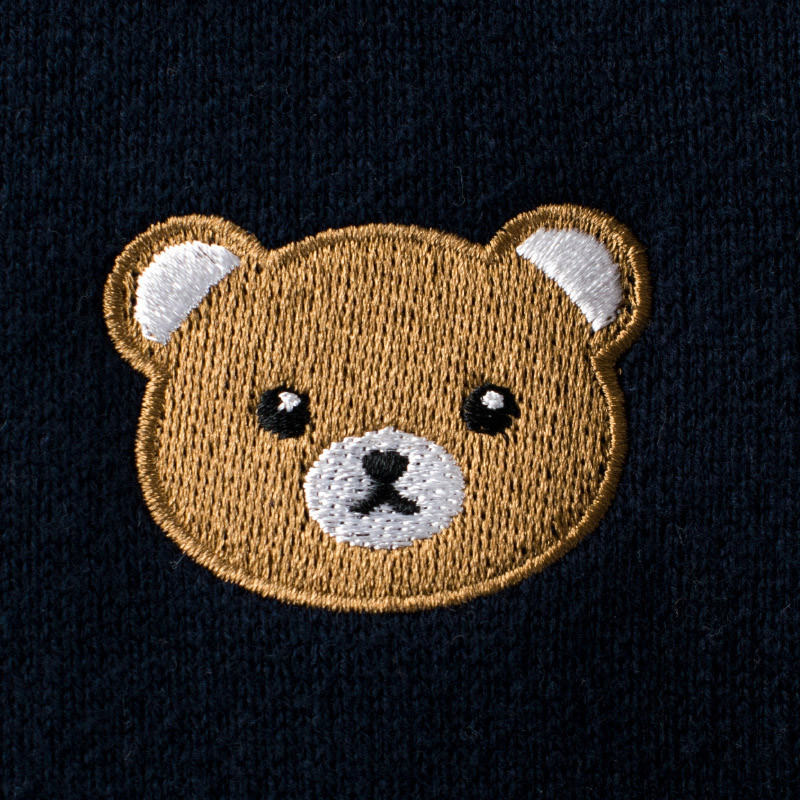 2023. aasta talv, uued laste kampsunid, poiste kudumid, multifilmid, karupüksid, pikkade varrukatega o-kaelusega lasteriided.