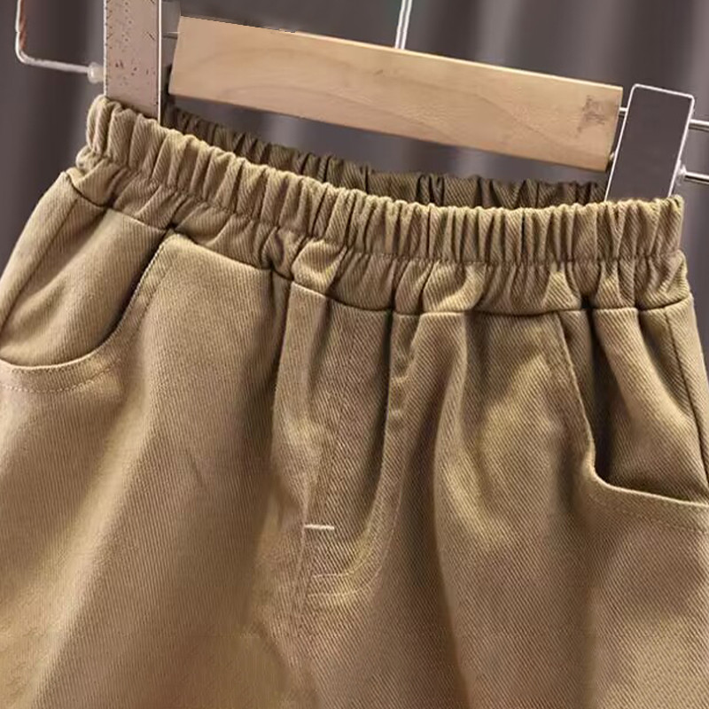 Sügis beebipoiste rõivakomplektid lapsed multifilmid karupüksid, püksid, 2 tk. ülikond poistele, lapsed, puuvillased riided, väikelaste rõivad