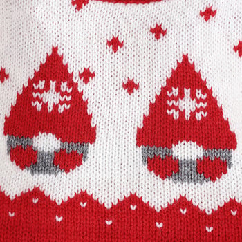 0-3 години Коледни пуловери за бебета, момчета, момичета, зимни плетени бебешки дрехи за бебета, шарка на елени, детски новогодишен костюм, пуловер