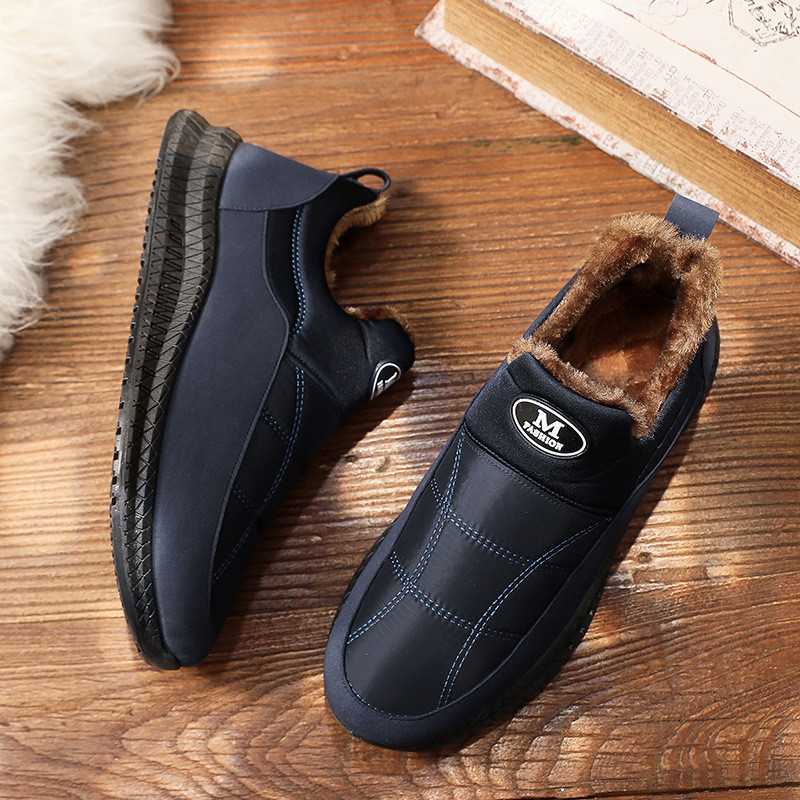 Meeste Saapad Snow Army Meeste Saapad Meeste Talvekingad Meestele Hingavad Meeste Kingad Veekindlad Meeste jalanõud Matkasaapad Töösaapad Jalatsid