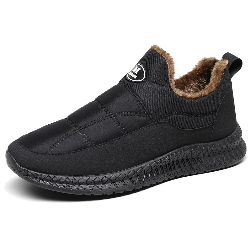 Meeste Saapad Snow Army Meeste Saapad Meeste Talvekingad Meestele Hingavad Meeste Kingad Veekindlad Meeste jalanõud Matkasaapad Töösaapad Jalatsid