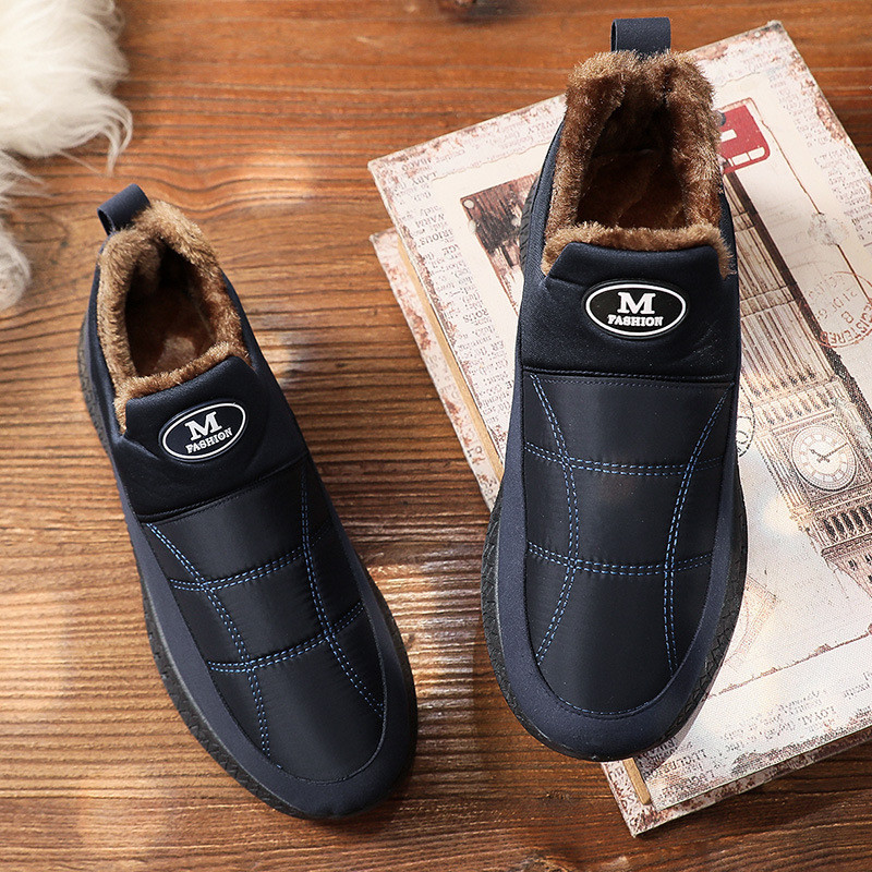 Meeste Saapad Snow Army Meeste Saapad Meeste Talvekingad Meestele Hingavad Meeste Kingad Veekindlad Meeste jalanõud Matkasaapad Töösaapad Jalatsid