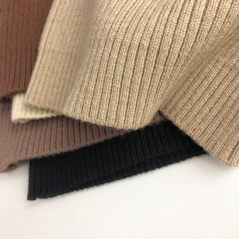 Uus sügistalvine beebi paks pikkade varrukatega kampsun Soliidne laste poiss kootud põhjaga särk vabaaja tüdrukute laste puuvillased pulloverid