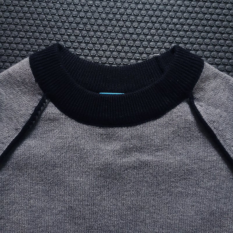 Pehmed, kvaliteetsed lastele silmkoelised riided poiste kampsunid sügistalv pulover Välirõivad lasteriided