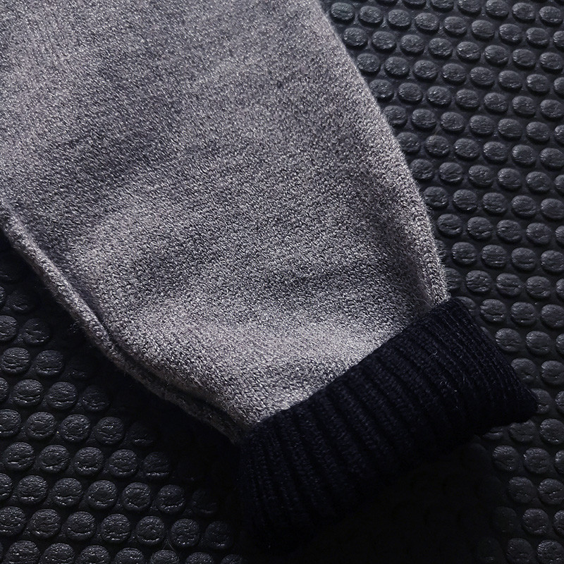 Pehmed, kvaliteetsed lastele silmkoelised riided poiste kampsunid sügistalv pulover Välirõivad lasteriided