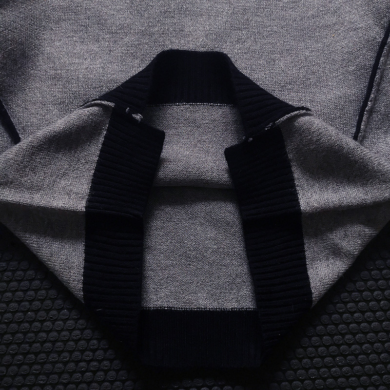 Pehmed, kvaliteetsed lastele silmkoelised riided poiste kampsunid sügistalv pulover Välirõivad lasteriided