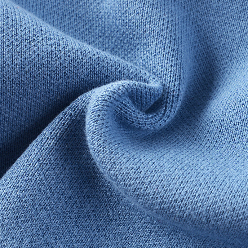 2023. aasta sügistalvine laste multifilm, kootud kampsun, laste poissmeeste topeltkootud pullover džemprid, puuvillased väikelaste riided 2T-7T