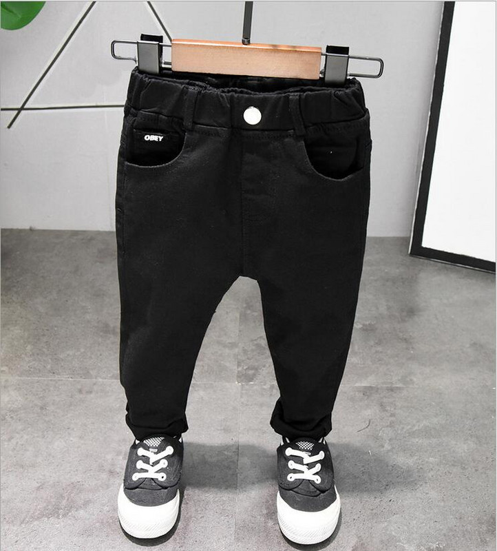 Haine Copii Băieți Primăvară Toamnă Copii Bebeluși Băieți Tricouri + Pantaloni Set ținute 2buc Costum Set haine Bebeluși 2-6 ani