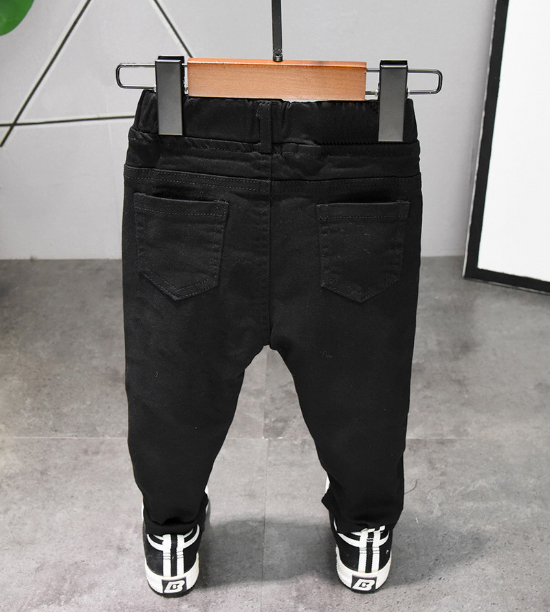 Haine Copii Băieți Primăvară Toamnă Copii Bebeluși Băieți Tricouri + Pantaloni Set ținute 2buc Costum Set haine Bebeluși 2-6 ani