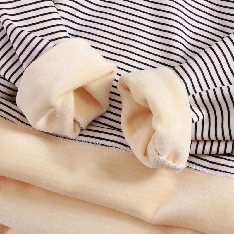 Lasteriided Beebipoiss Hoia soojas Kampsunid Riided Laste Paksenevad Avarad kampsunid Lapsed Ühevärvilised kilpkonnariided