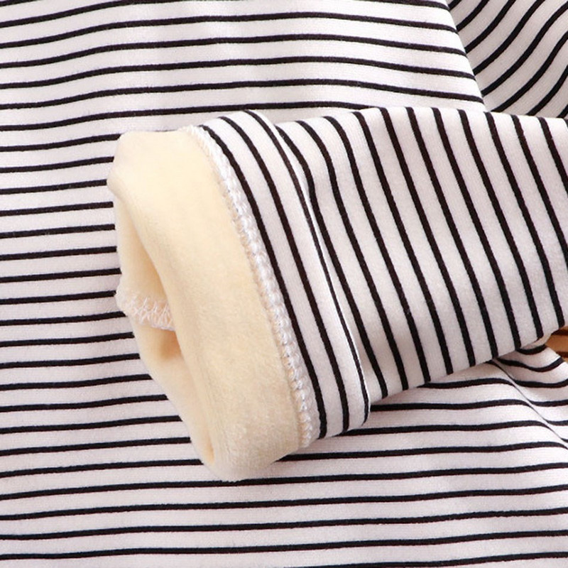 Lasteriided Beebipoiss Hoia soojas Kampsunid Riided Laste Paksenevad Avarad kampsunid Lapsed Ühevärvilised kilpkonnariided