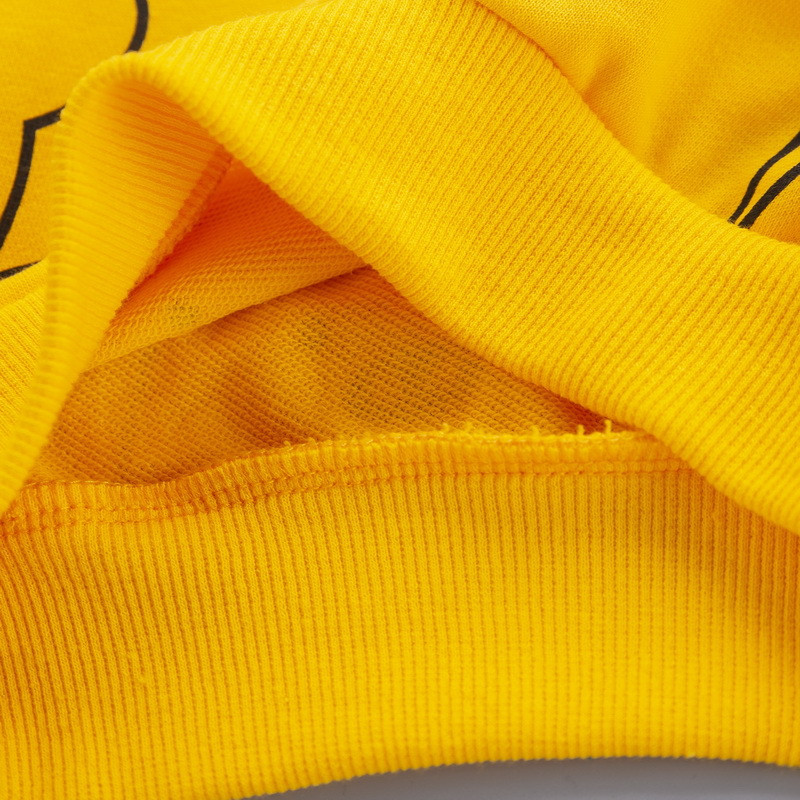 Őszi fiúk öltöny hosszú ujjú rajzfilm póló + nadrág gyerekruházat 2 részes baba fiú sport szett