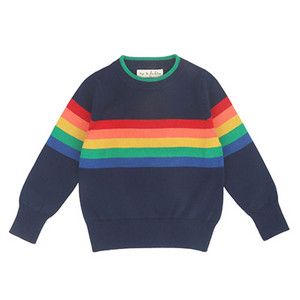 1-6a Beebi Tüdrukute Kampsun Sügis Talvine Beebi Poisi Kampsun Poisid Tüdrukud Triibulised Lasteriided Lasteriided