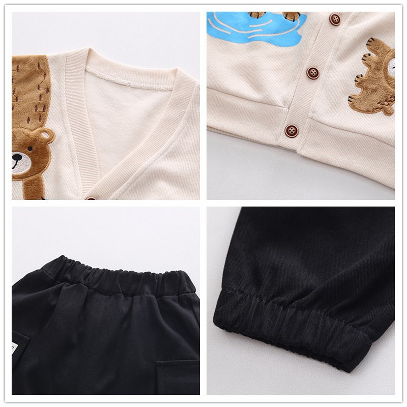 Badu.bg Детски комплекти дрехи за бебешки дрехи Екипировки за бебета ...