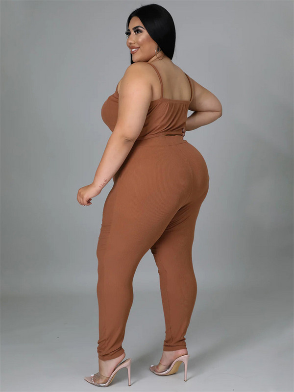 Wmstar Plus Size 3 Piece Outfits Γυναικεία παλτό Vsest Παντελόνια Σετ μακρυμάνικα Φθινοπωρινή μόδα Steetwear Χονδρική Dropshipping