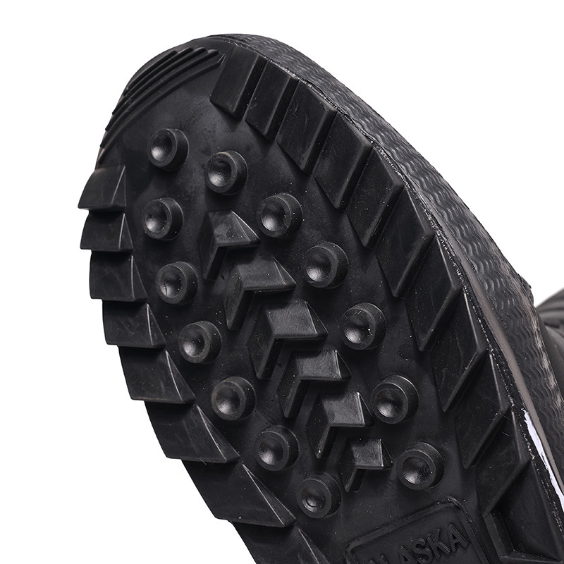 Cizme de iarnă pentru bărbați cu platformă Cizme de zăpadă pentru bărbați, calde, groase, din pluș, impermeabile, pentru pescuit în aer liber, cizme de lucru Plus mărimea 36-47