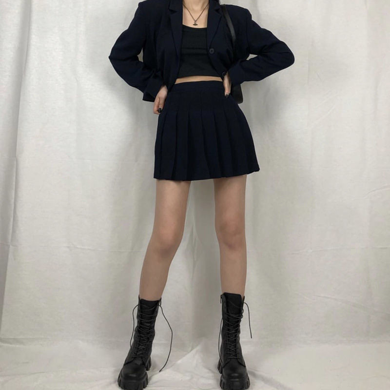 Γυναικείες μπότες Νέα φθινοπωρινή χειμερινή μόδα με κορδόνια Chelsea Γυναικεία μποτάκια Botas Mujer Αθλητική πλατφόρμα Γυναικεία παπούτσια τακούνι